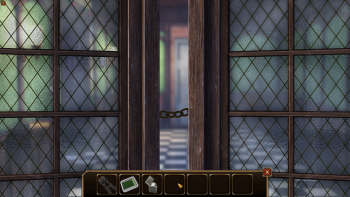 Preston Sterling Screenshot